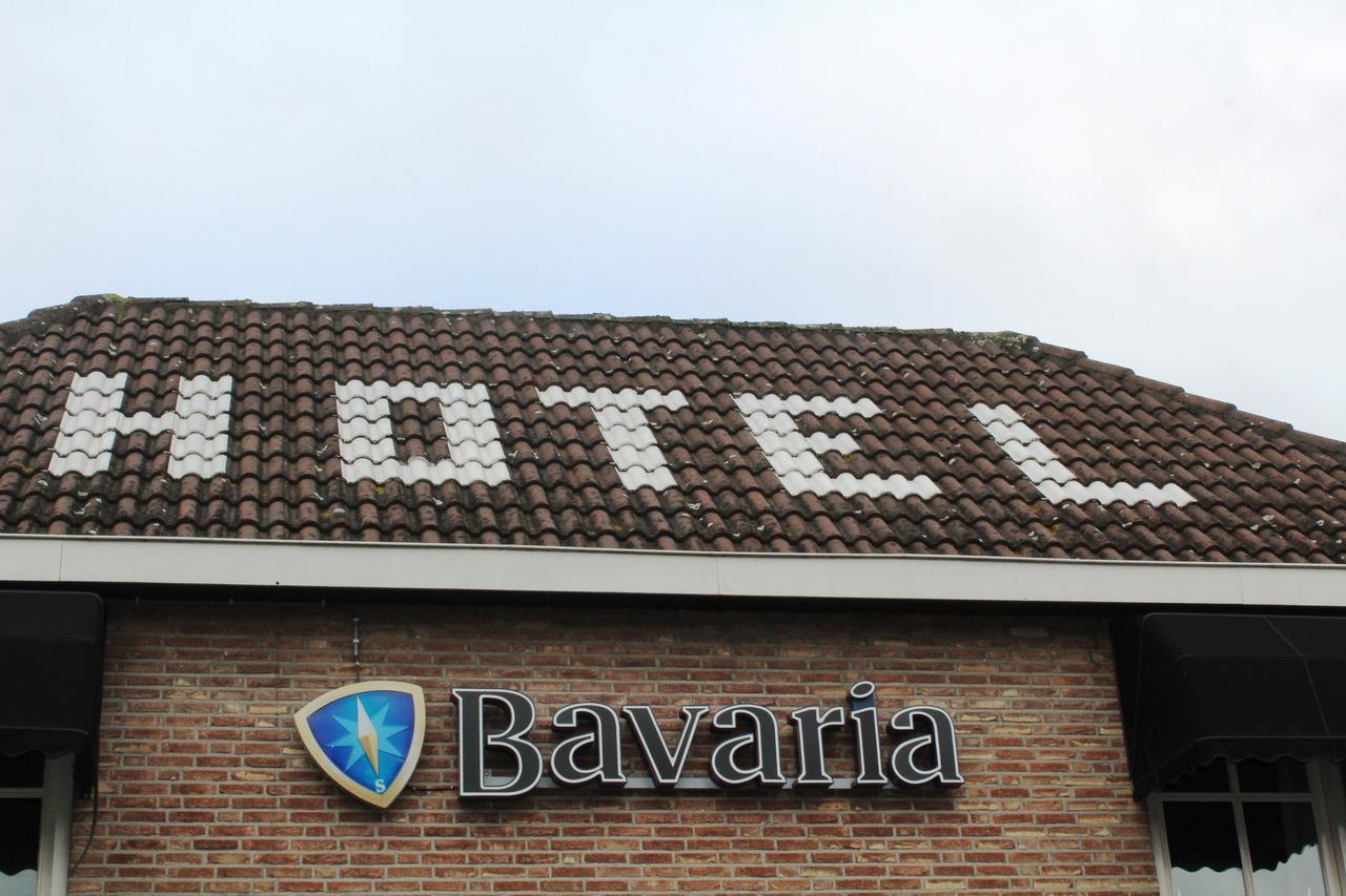 De Brabantse Boerin Hotel Geldrop Buitenkant foto